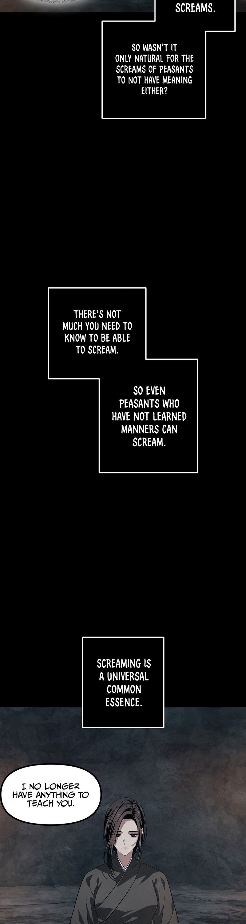 SSS-Class Suicide Hunter, Chapter 70 image 07